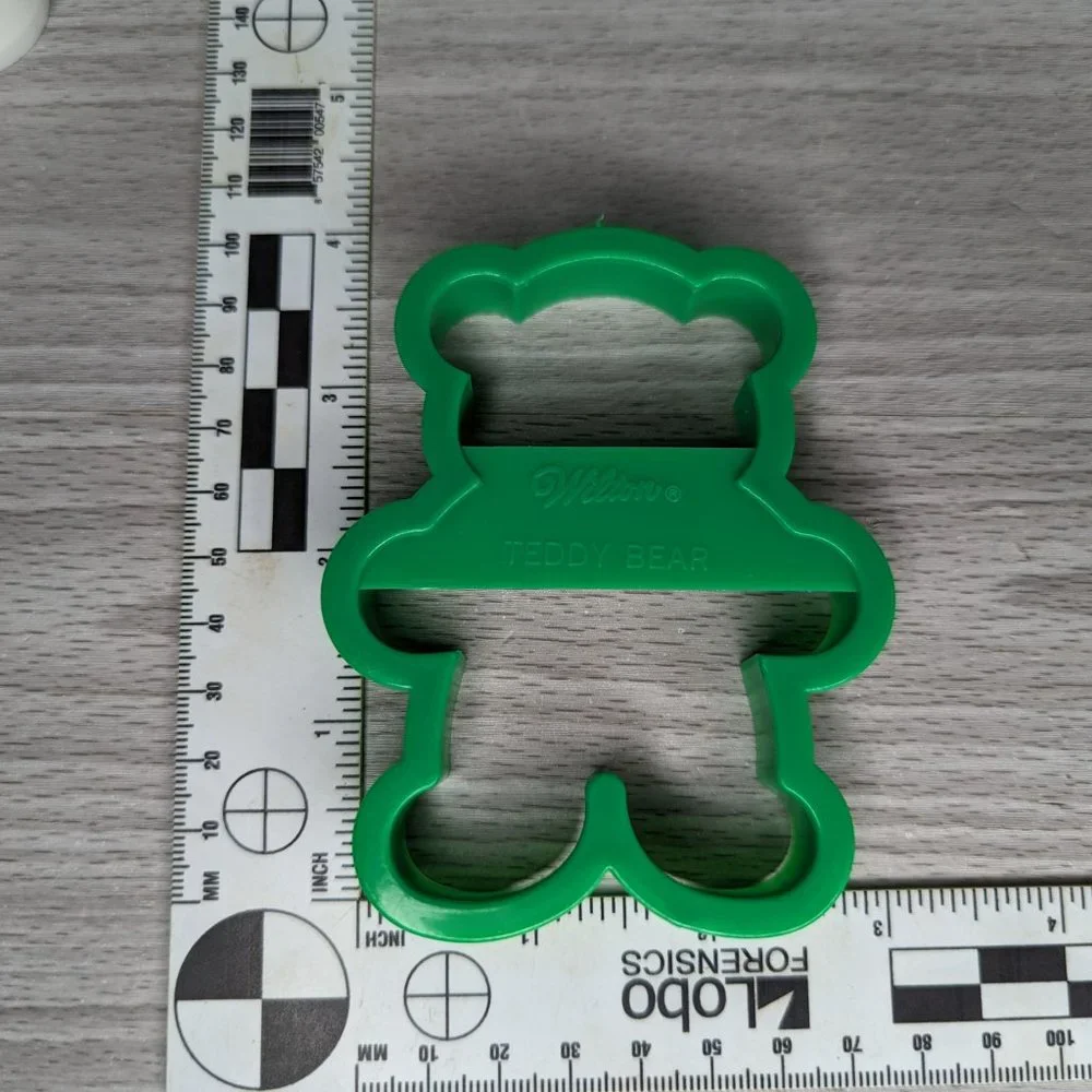 Wilton Animal Cookie Cutters